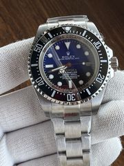 ROLEX SEA DWELLER DEEPSEA 44mm