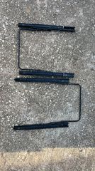 RECARO Σιδηρόδρομος