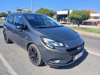 Opel Corsa 2016 color edition 90hp