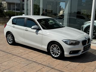 Bmw 116 2016 DIESEL-AUTO-ΕΛΛΗΝΙΚΟ