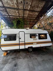 Knaus 1995 Sudwind 485