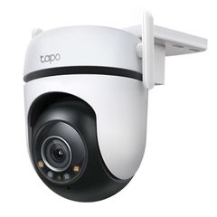 TP-LINK IP Κάμερα Παρακολούθησης Wi-Fi Full HD+ 4MP Αδιάβροχη με Αμφίδρομη Επικοινωνία Tapo C520WS EU
