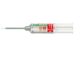FILL & FIX ΣΦΡΑΓΙΣΤΙΚΗ ΣΙΛΙΚΟΝΗ ΔΙΑΦΑΝΗ 250ml FISCHER 505084