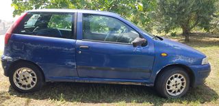 Fiat Punto 1998 1.2 SPORTING 6 Speed