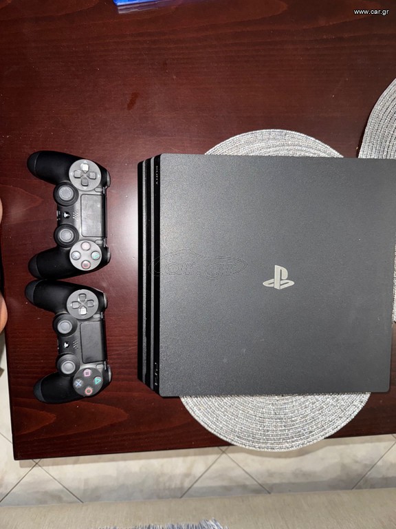 PlayStation 4 Pro