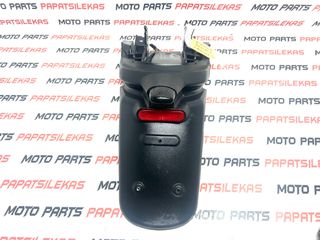 ΦΤΕΡΩ ΠΙΣΩ - ΒΑΣΗ ΠΙΝΑΚΙΔΑΣ -> PIAGGIO BEVERLY 500 CRUISER -> MOTO PAPATSILEKAS