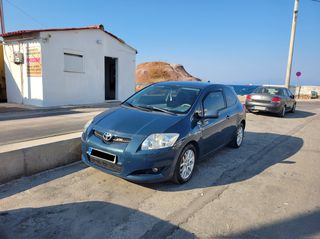 Toyota Auris 2007