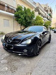 Mercedes-Benz SLK 200 2005 AMG LOOK...FULL EXTRA