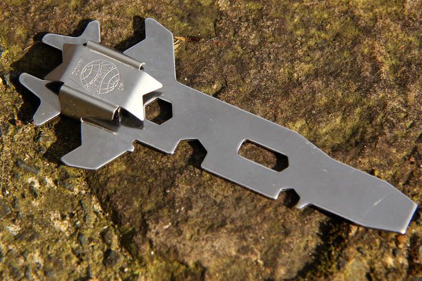 Optimus Polaris Optifuel Black Εστία Γκαζιού και Υγρών Καυσίμων-thumb-3