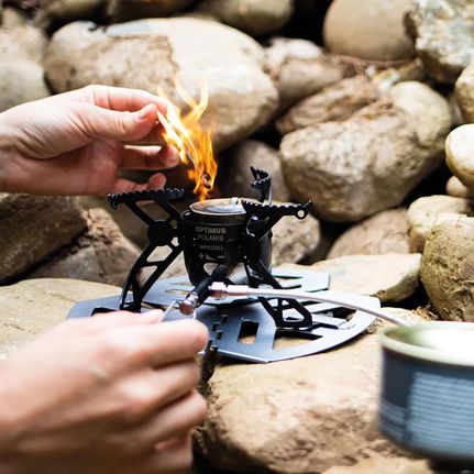 Optimus Polaris Optifuel Black Εστία Γκαζιού και Υγρών Καυσίμων-thumb-4