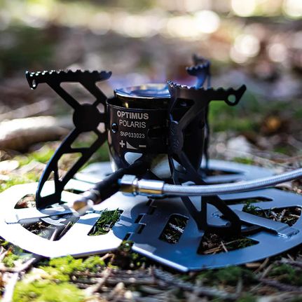 Optimus Polaris Optifuel Black Εστία Γκαζιού και Υγρών Καυσίμων-thumb-5