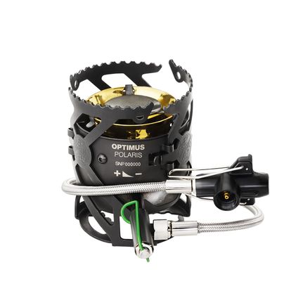 Optimus Polaris Optifuel Black Εστία Γκαζιού και Υγρών Καυσίμων-thumb-8