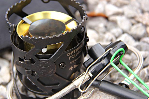 Optimus Polaris Optifuel Black Εστία Γκαζιού και Υγρών Καυσίμων-thumb-7