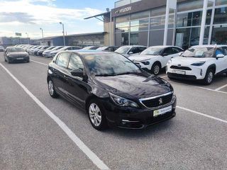 Peugeot 308 2020 5 Χρόνια Εγγύηση - BUSINESS