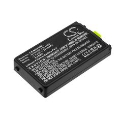 Μπαταρία CS για Barcode Scanner Zebra MC3100 2500mAh