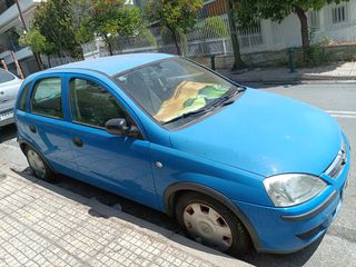 Opel Corsa 2005