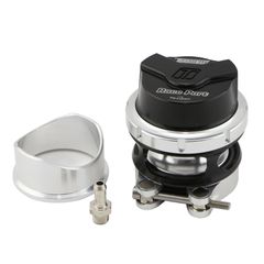 BOV Race Port GenV 13InHg - Black