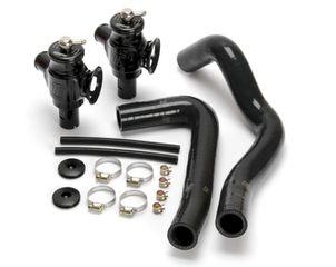 BOV Kompact Dual Port System - BMW