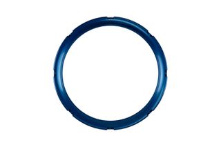 BOV RacePort and IWG Locking Collar Blue