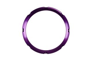 BOV PowerPort Collar Purple