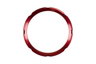 BOV PowerPort Collar Red