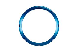 BOV PowerPort Collar Blue