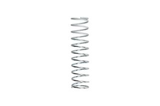 White BOV Spring For Vee Port Pro