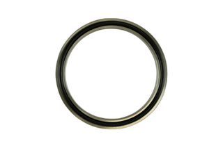 BOV RacePort Titanium Weld Flange to Suit Female BOV