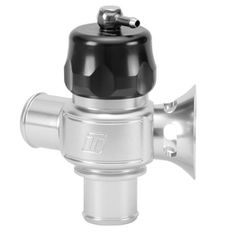 BOV Dual Port Mitsubishi-Black
