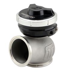WG60CG GenV Powergate 60 5psi Compressed Gas Black