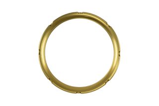 BOV RacePort and IWG Locking Collar Gold