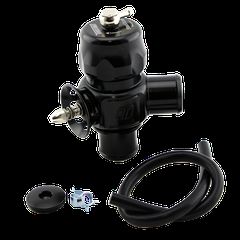BOV Smart Port Dual Port Mitsubishi EVO X - Black