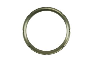 BOV RacePort and IWG Locking Collar Platinum