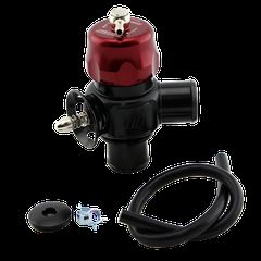 BOV Smart Port Dual Port Mitsubishi EVO X - Red