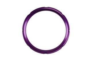 BOV RacePort and IWG Locking Collar Purple