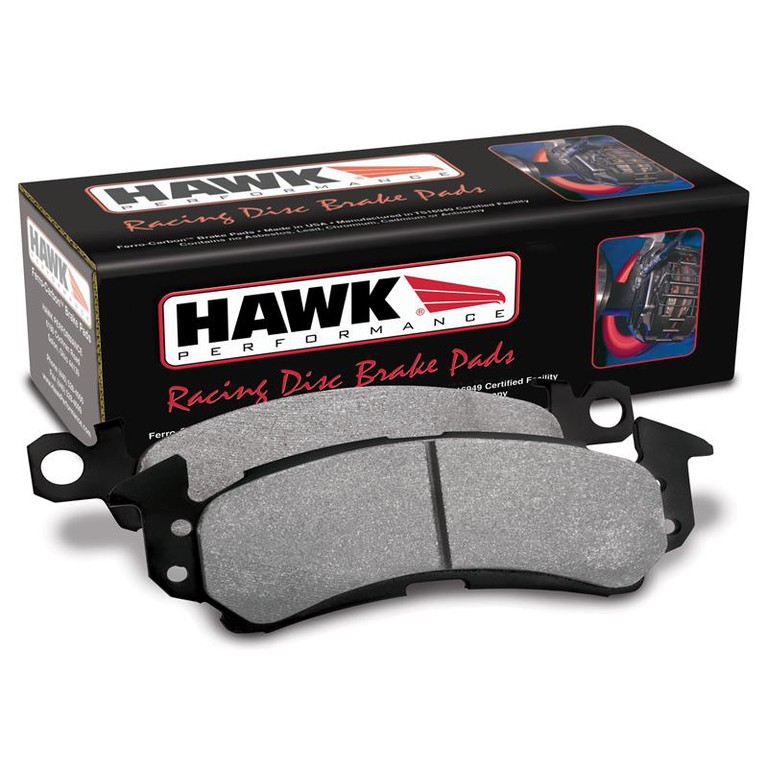 Hawk Brake Pad - Blue 9012 (15 mm)