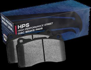 Hawk Brake Pad - HPS