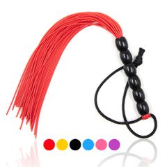 Mini Teaser Whip Red