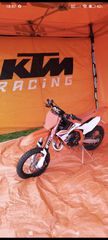 KTM 65 SX 2024