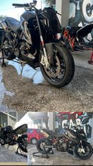 KTM 990 Super Duke 2009 FACELIFT-thumb-2