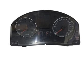 Κοντέρ VW GOLF Hatchback / 3dr 2004 - 2008 ( Mk5 ) 1.4 16V ( BCA ) (75 hp ) Βενζίνη #1K0920854A