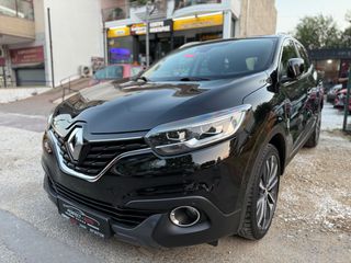 Renault Kadjar 2018 Renault Kadjar 1.5 dCi  Intens  ΑΥΤΟΜΑΤΟ FULL EXTRA