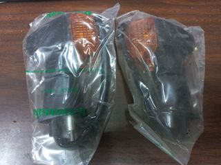 ΦΛΑΣ ΟΠΙΣΘΙΑ ΖΕΥΓΑΡΙ KAWASAKI ER-5 500, GPZ 500 / 600 / 1100, ZXR 1200