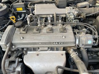 Toyota Corolla E101 / Starlet / Avensis-thumb-1