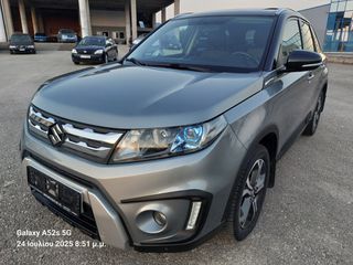 Suzuki Vitara 2016 GLX  69800 ΚΜ 2WD