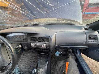 Toyota Corolla E100 E101 E107