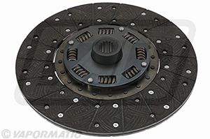 Δίσκος συμπλέκτη Ford 8210 5000 5600 6600 για Ford New Holland Αγροτικό Τρακτέρ 10 7910