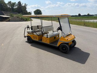 Club Car 2020 M 6 SEATS