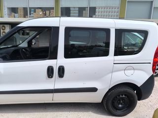 Opel Combo 2016