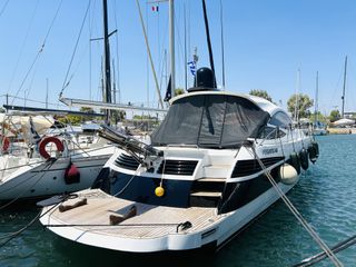 Pershing 2006 46